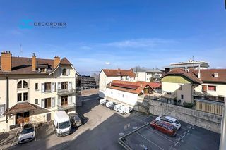  Appartement � vendre 2 pi�ces 51 m�