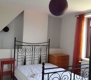  Appartement � louer 2 pi�ces 53 m�