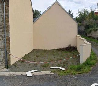  Terrain � vendre 54 m�