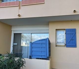  Appartement � vendre 2 pi�ces 25 m�