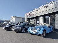 CHRISTAL AUTO, concessionnaire 19