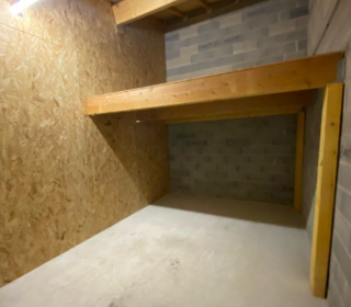  Parking / Garage � vendre 25 m�