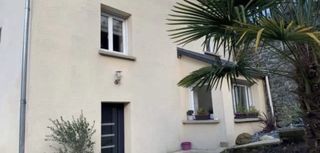  Maison � vendre 4 pi�ces 90 m�