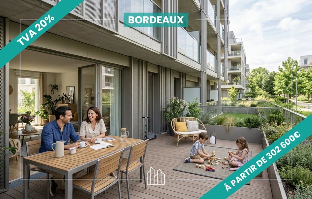   Bordeaux (33100)