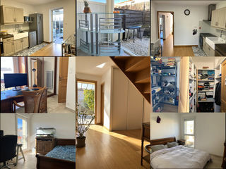  Maison � vendre 5 pi�ces 100 m�