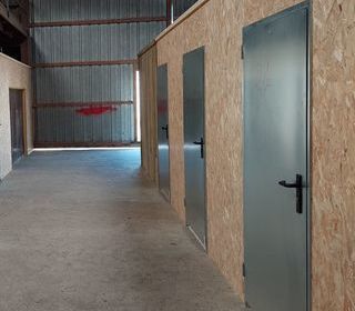  Parking / Garage � louer 15 m�