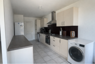  Appartement � vendre 3 pi�ces 74 m�