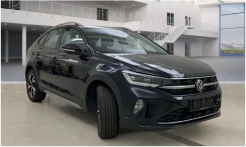 Volkswagen Taigo 2022 occasion &Eacute;pinay-sur-Seine 93800