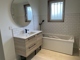  Maison � louer 8 pi�ces 133 m� Mont-saint-aignan