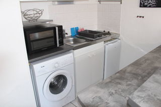  Appartement � louer 1 pi�ce 27 m�