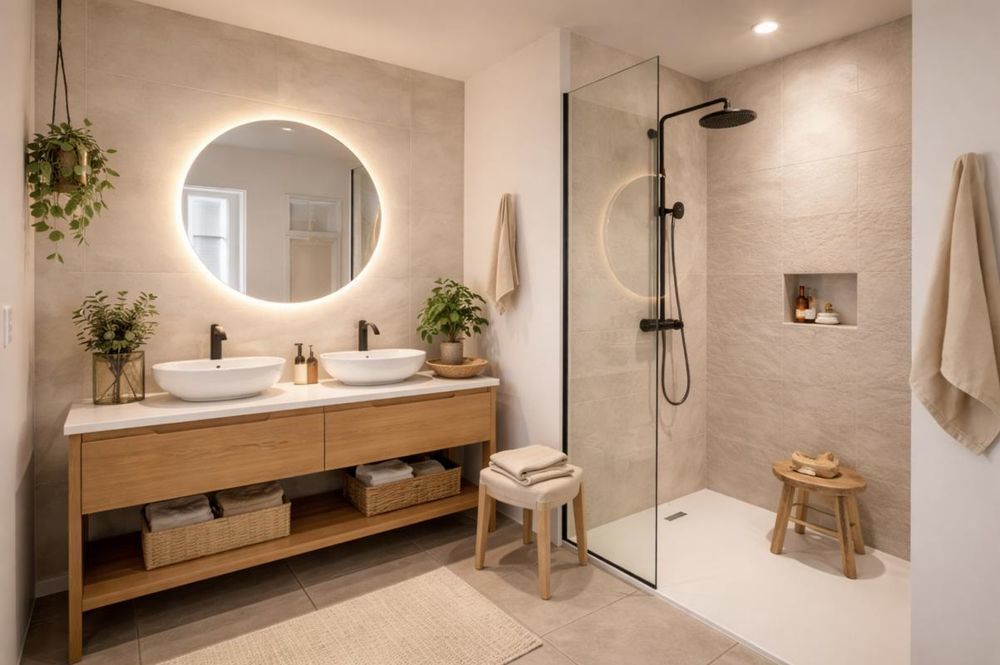 Appartements neufs   Bordeaux (33100)