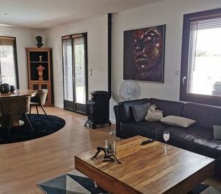 Maison � vendre 5 pi�ces 140 m�