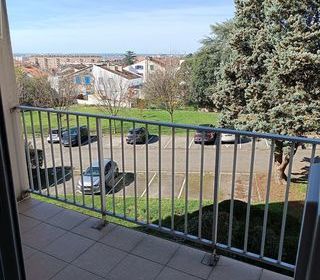  Appartement � louer 2 pi�ces 51 m�