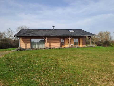   Maison Maison - 4 pi�ce(s) - 126 m�