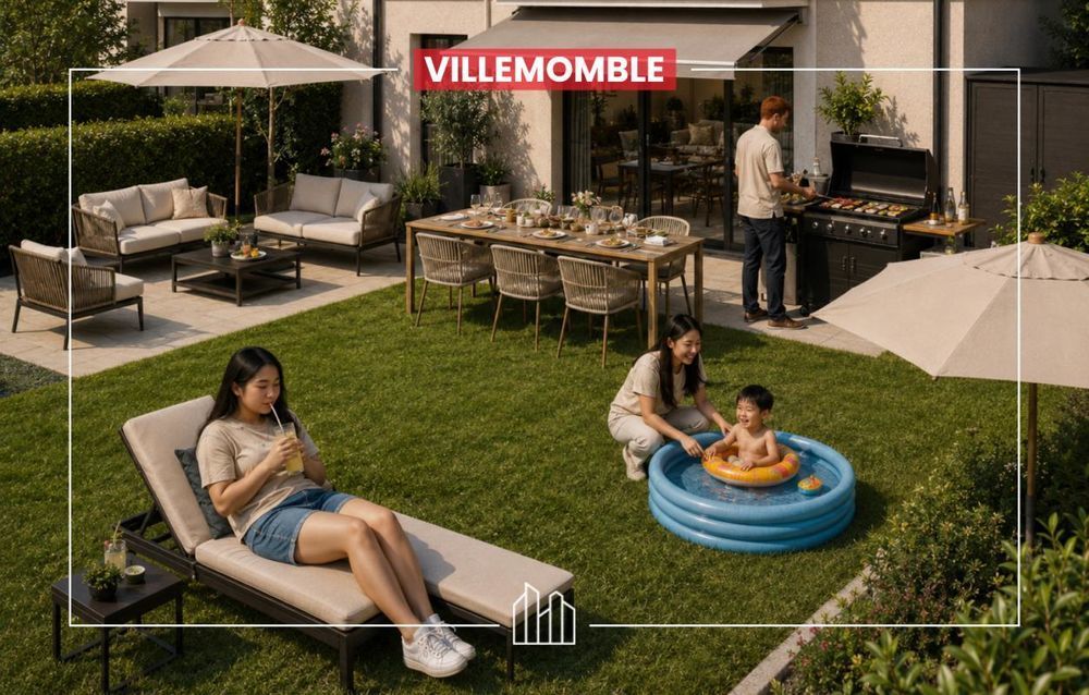 Appartements neufs   Villemomble (93250)