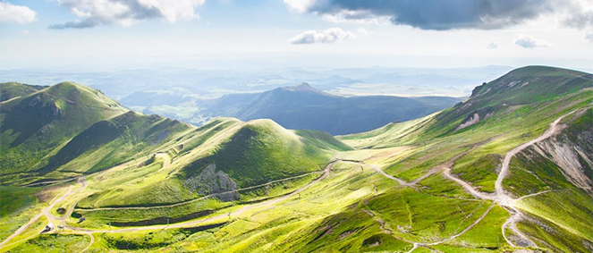 Agence HAUTE LOIRE & CANTAL IMMOBILIER Blesle