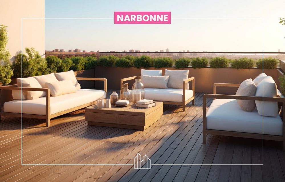   Narbonne (11100)