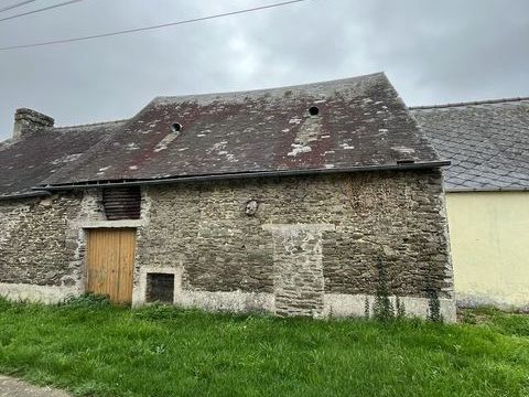   Maison � R�nover Maison - 3 pi�ce(s) - 80 m�