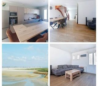  Maison � vendre 6 pi�ces 99 m�