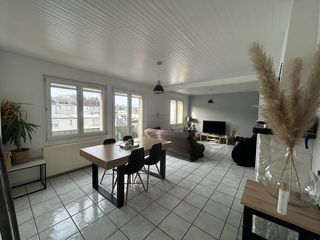  Appartement � vendre 3 pi�ces 57 m�