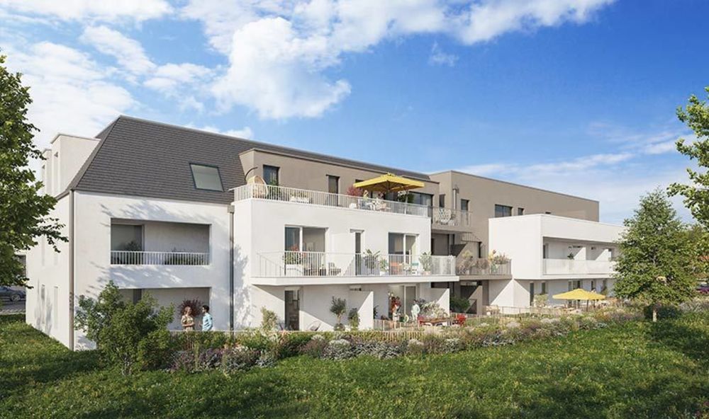   Saint-Louis (68300)