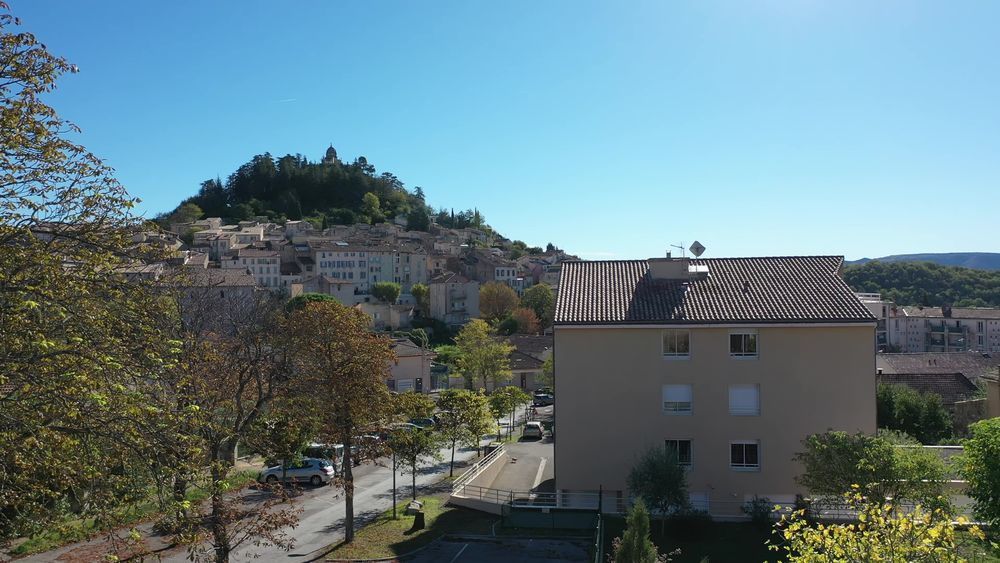  Forcalquier (04300)