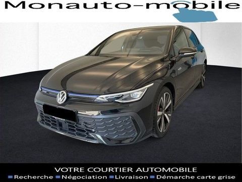 Volkswagen Golf 1.5 eHybrid 272 DSG6 GTE 2024 occasion Lyon 69006