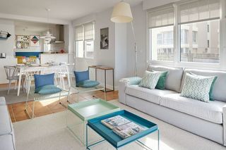 Location  Appartement 