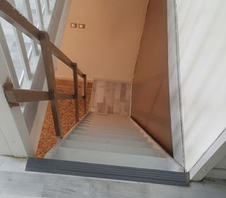  Appartement � louer 2 pi�ces 56 m�