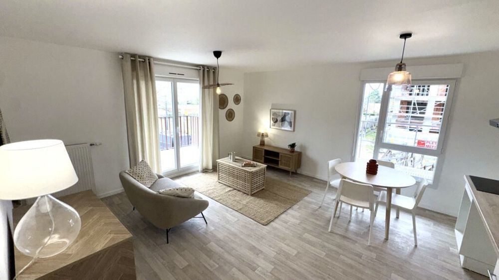 Appartements neufs   Chartres (28000)