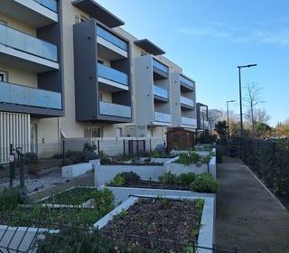  Appartement � vendre 4 pi�ces 100 m�