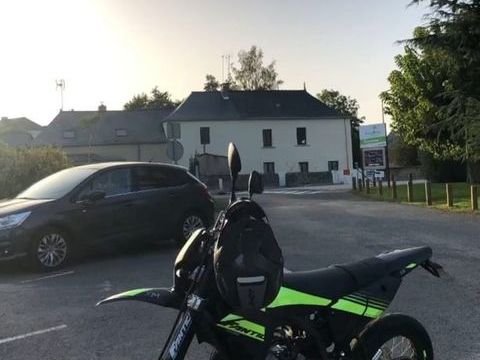 Moto FANTIC 2023 occasion Saint-Denis-d'Anjou 53290