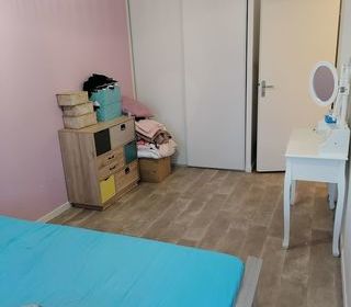  Appartement � louer 3 pi�ces 64 m�