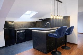  Appartement � vendre 2 pi�ces 53 m�