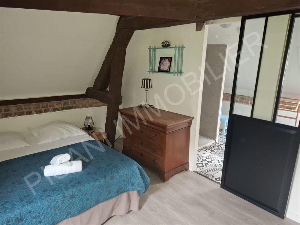 � vendre  Maison �tretat (76790)