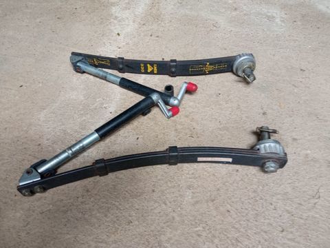 Pi&egrave;ces et &eacute;quipements Caravaning Pi&egrave;ces et &eacute;quipements Caravaning  occasion Melle 79500