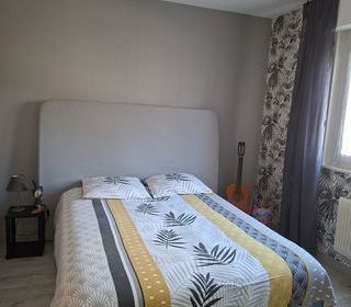  Appartement � vendre 4 pi�ces 94 m� Thionville