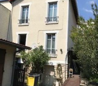  Maison � vendre 8 pi�ces 109 m�