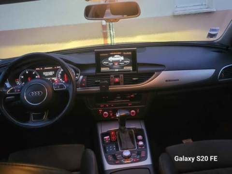 Audi A6 V6 3.0 TDI DPF 245 Quattro Business Line S Tronic A 2014 occasion Amiens 80000