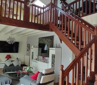  Maison � vendre 8 pi�ces 340 m�