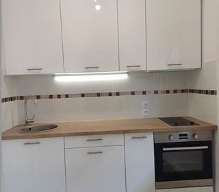  Appartement � vendre 1 pi�ce 33 m�