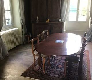 Maison � vendre 9 pi�ces 260 m�