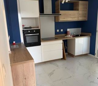  Maison � vendre 6 pi�ces 100 m�