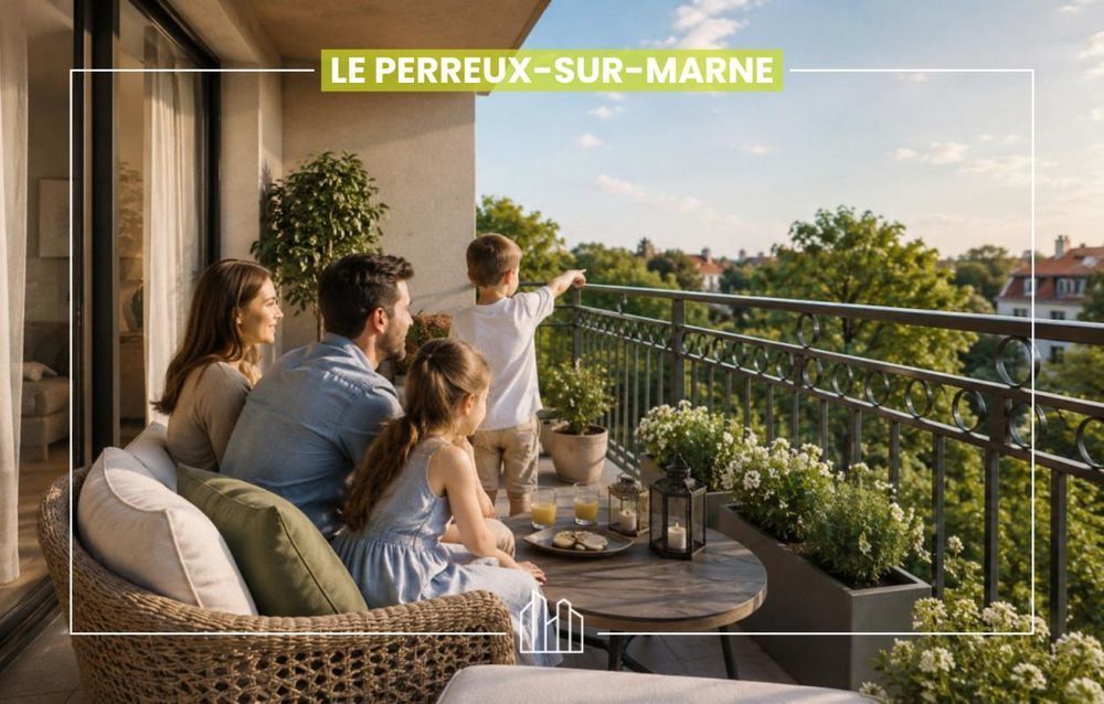   Le Perreux-sur-Marne (94170)