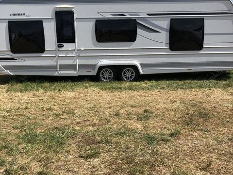 FENDT Caravane 2017 occasion Angoulême 16000