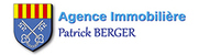 AGENCE IMMOBILIERE PATRICK BERGER