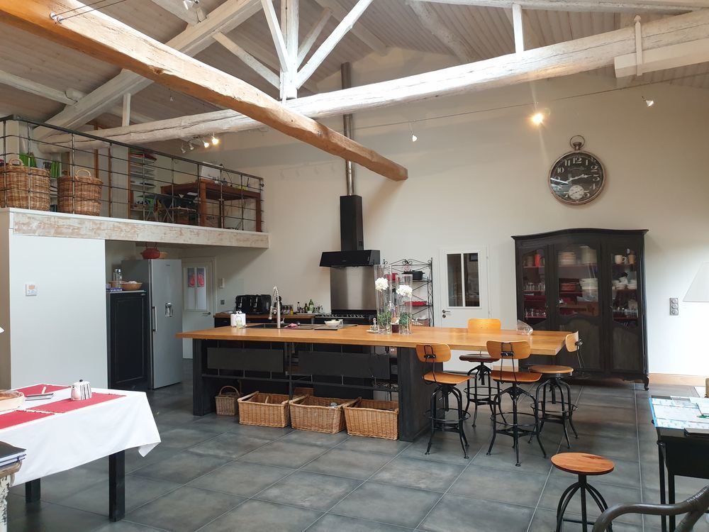 � vendre  Propri�t�/ch�teau La Rochelle (17000)