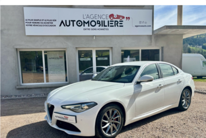L'Agence Automobili�re Remiremont / G�rardmer, concessionnaire 88