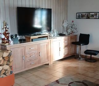  Maison � vendre 6 pi�ces 119 m� 