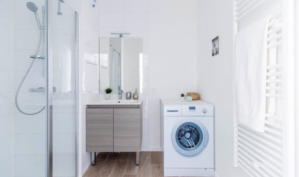 Appartements neufs   Chartres (28000)